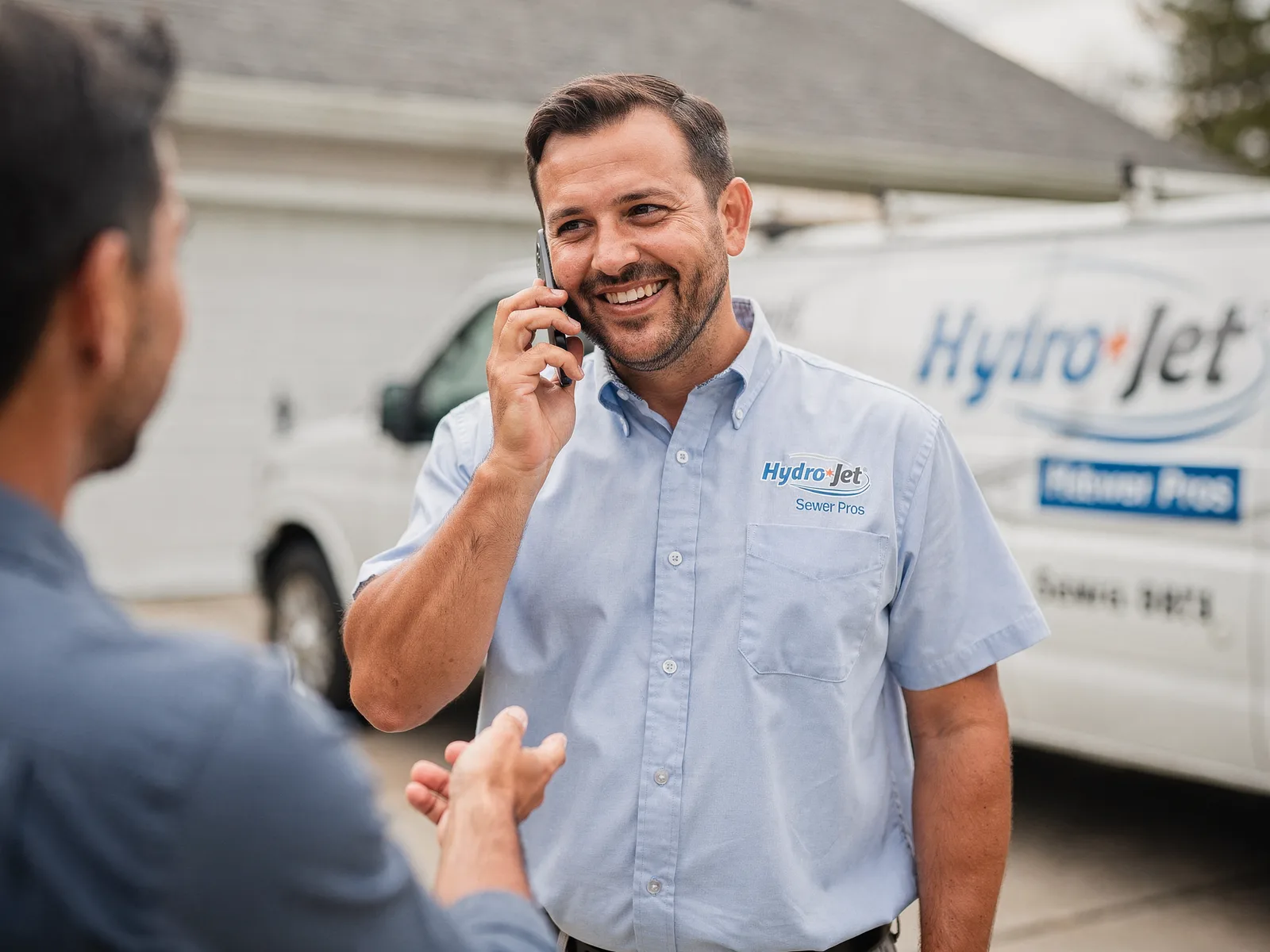Hydro Jetting Woodacre, CA FAQs